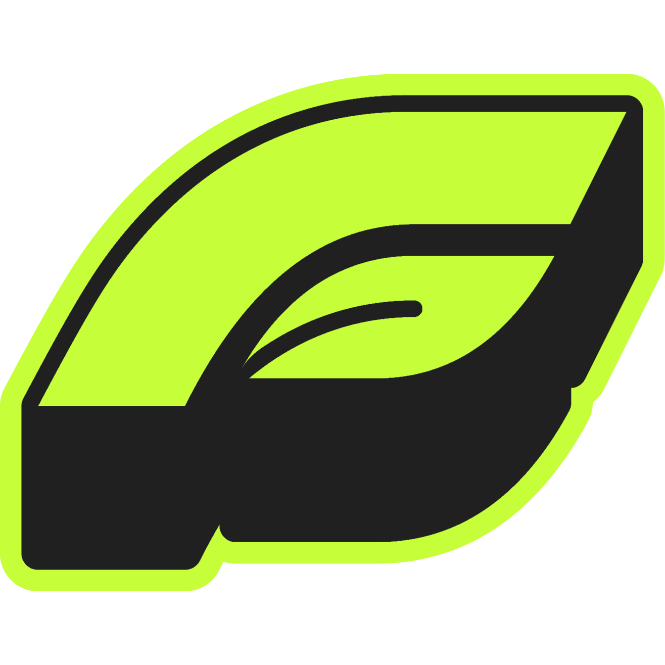 Forest Logo